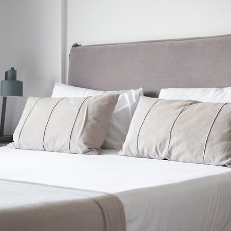 Live Soho Boutique & Apartments Belgrano Buenos Aires Esterno foto