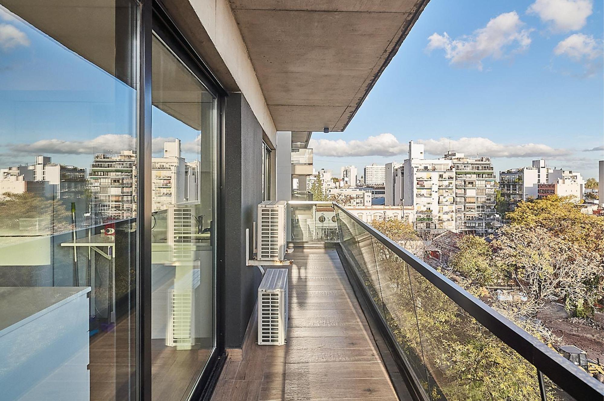 Live Soho Boutique & Apartments Belgrano Buenos Aires Esterno foto