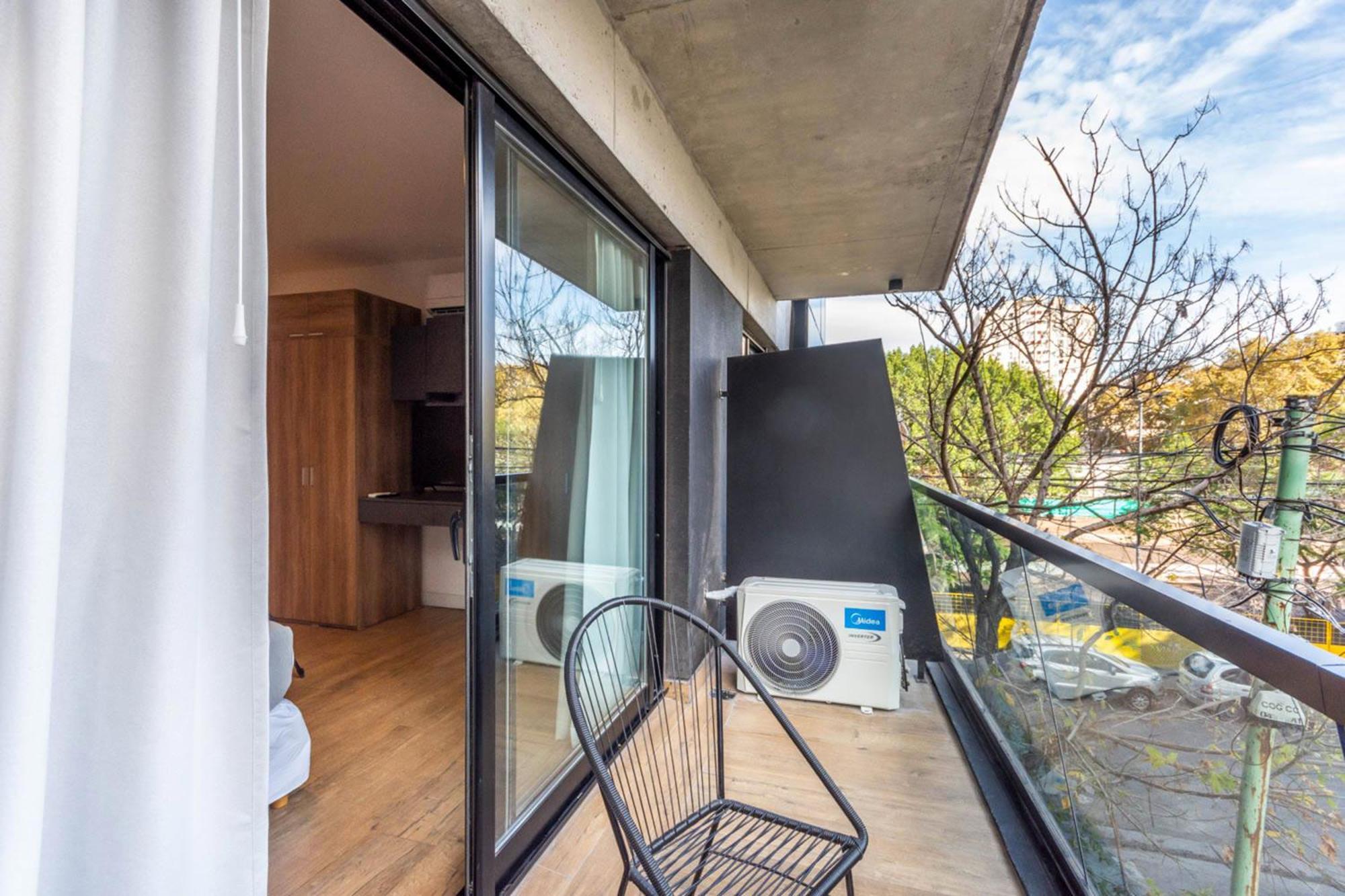 Live Soho Boutique & Apartments Belgrano Buenos Aires Esterno foto