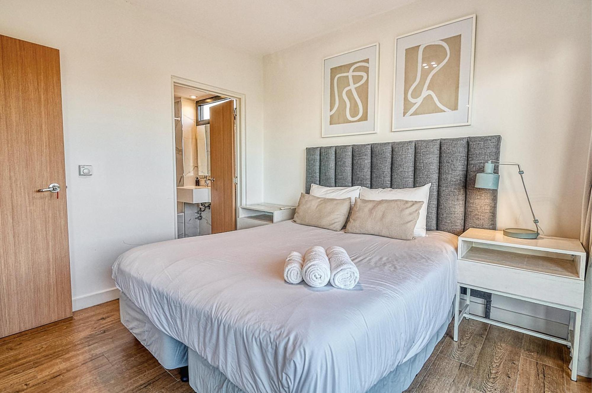 Live Soho Boutique & Apartments Belgrano Buenos Aires Esterno foto