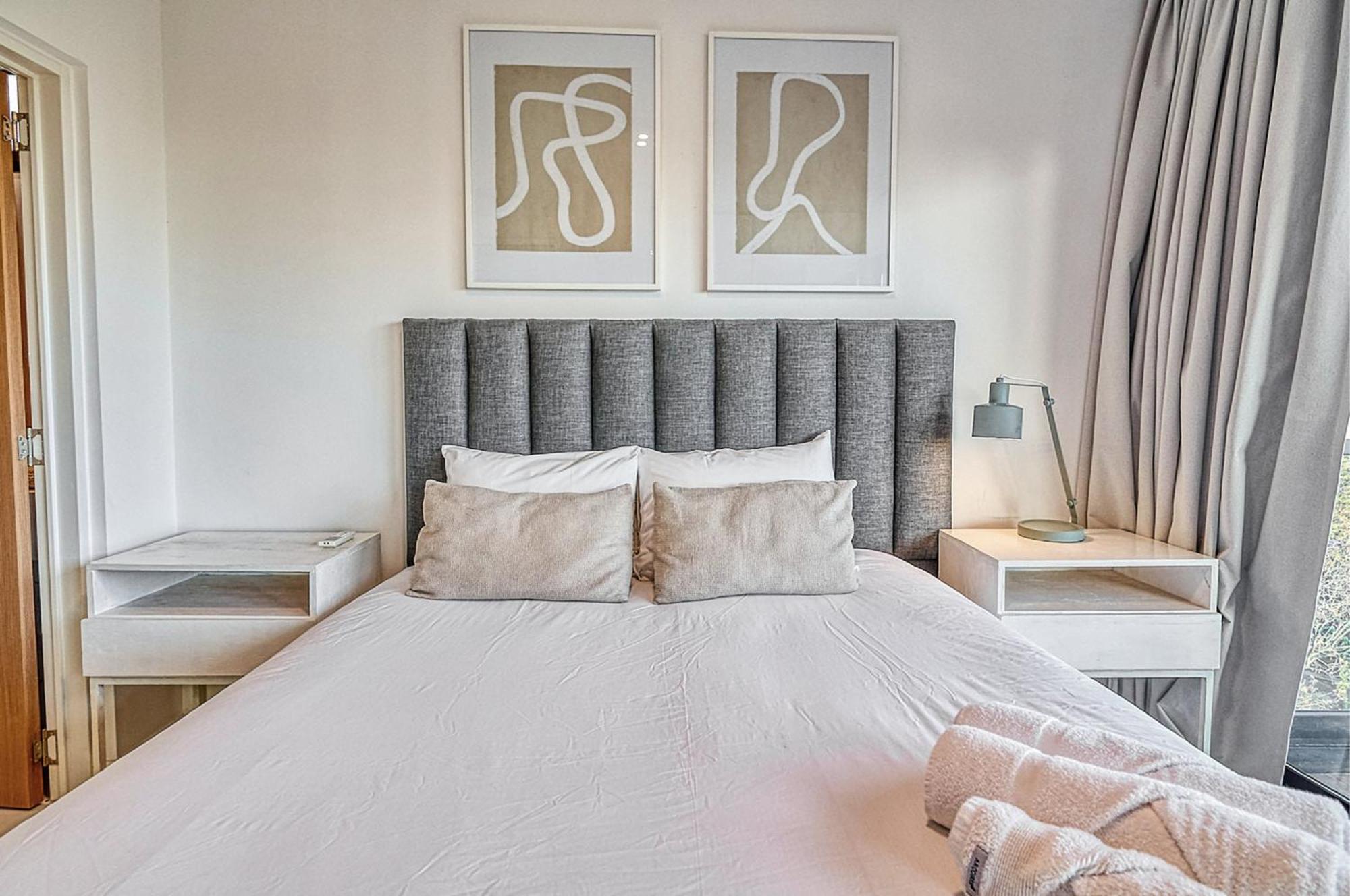 Live Soho Boutique & Apartments Belgrano Buenos Aires Esterno foto
