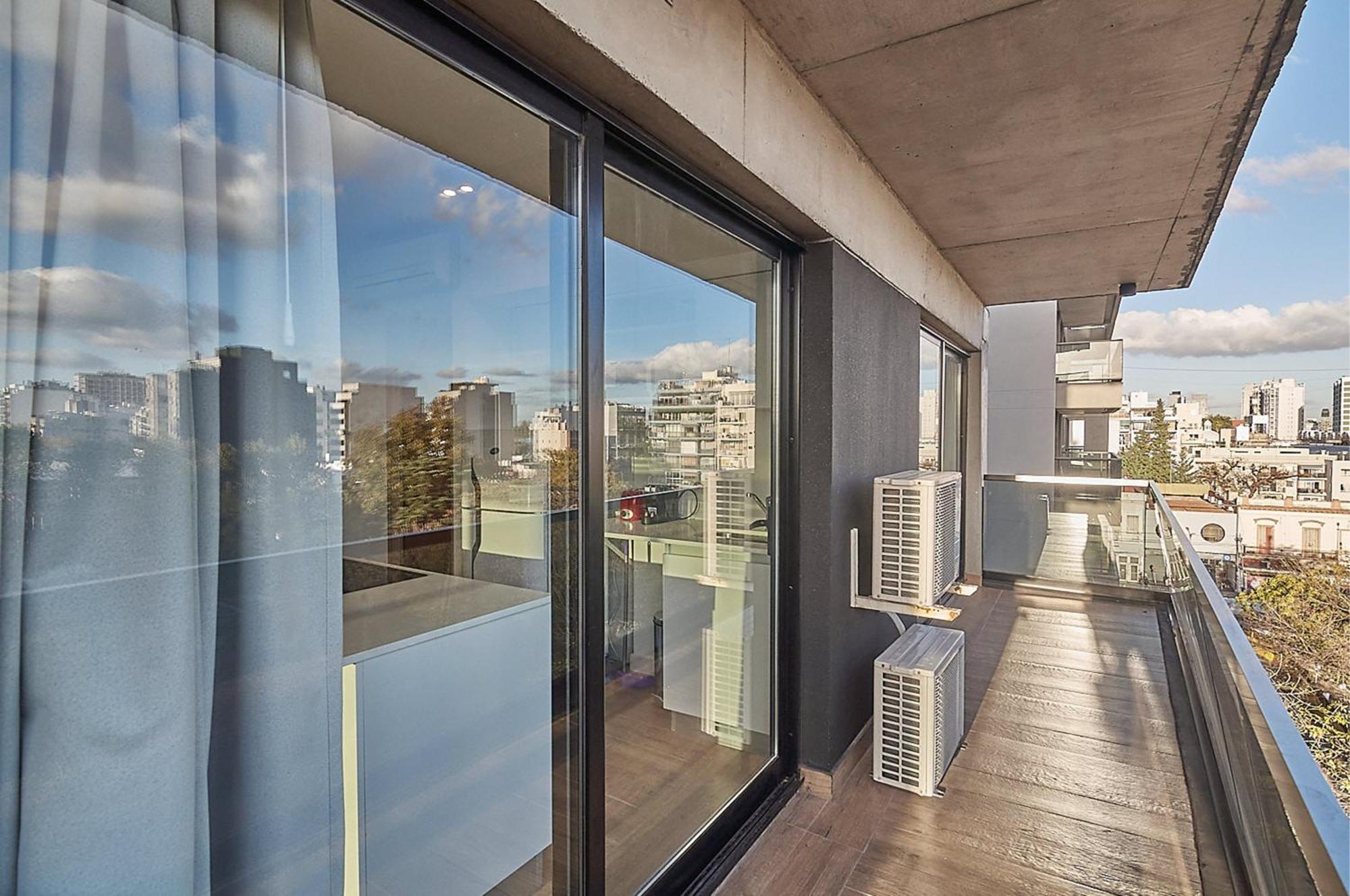 Live Soho Boutique & Apartments Belgrano Buenos Aires Esterno foto
