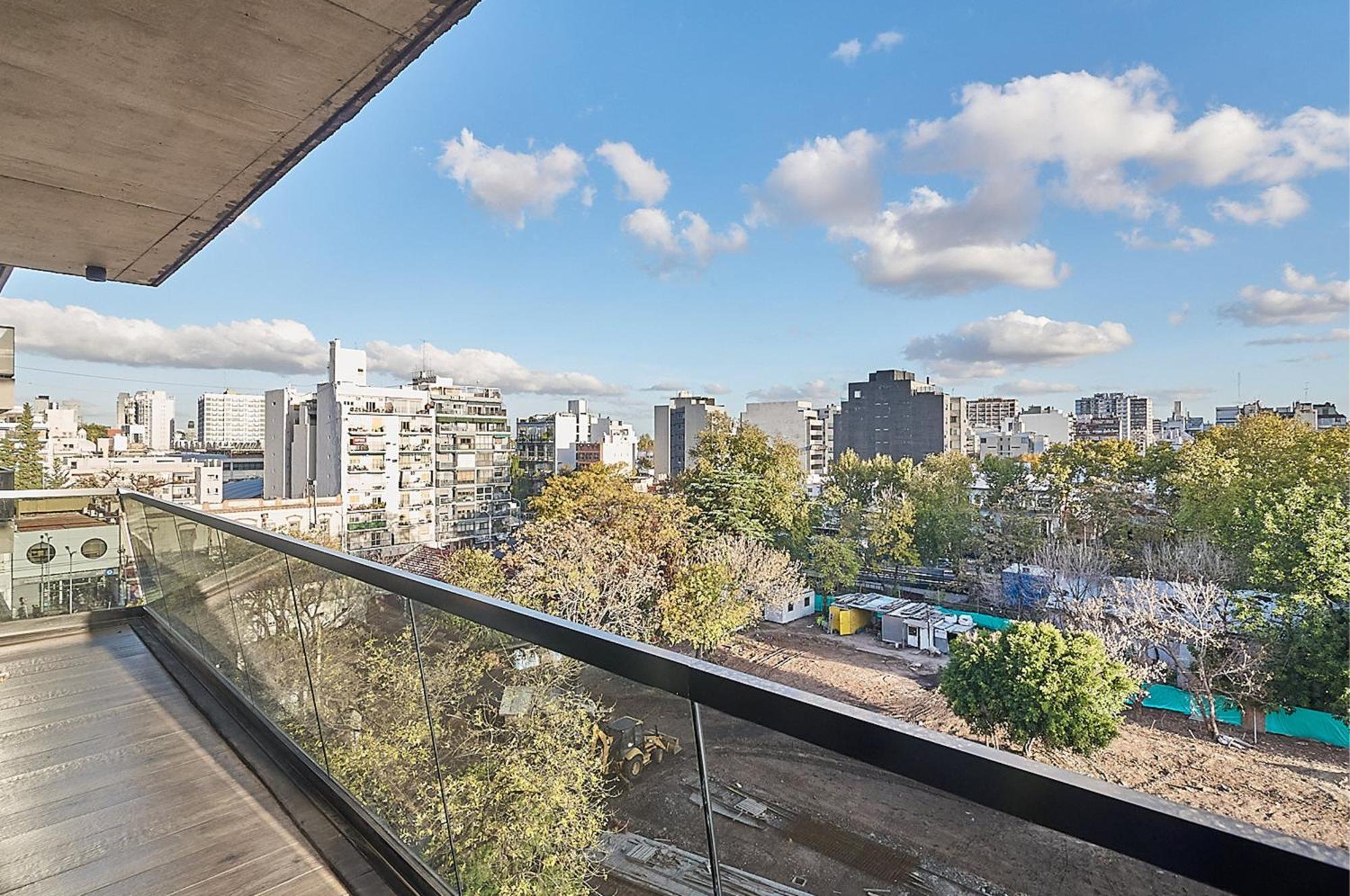 Live Soho Boutique & Apartments Belgrano Buenos Aires Esterno foto