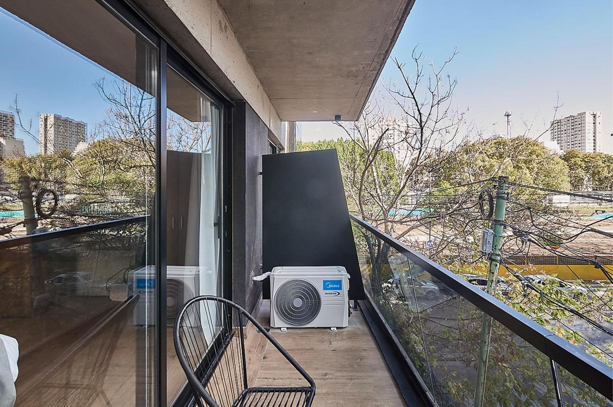 Live Soho Boutique & Apartments Belgrano Buenos Aires Esterno foto