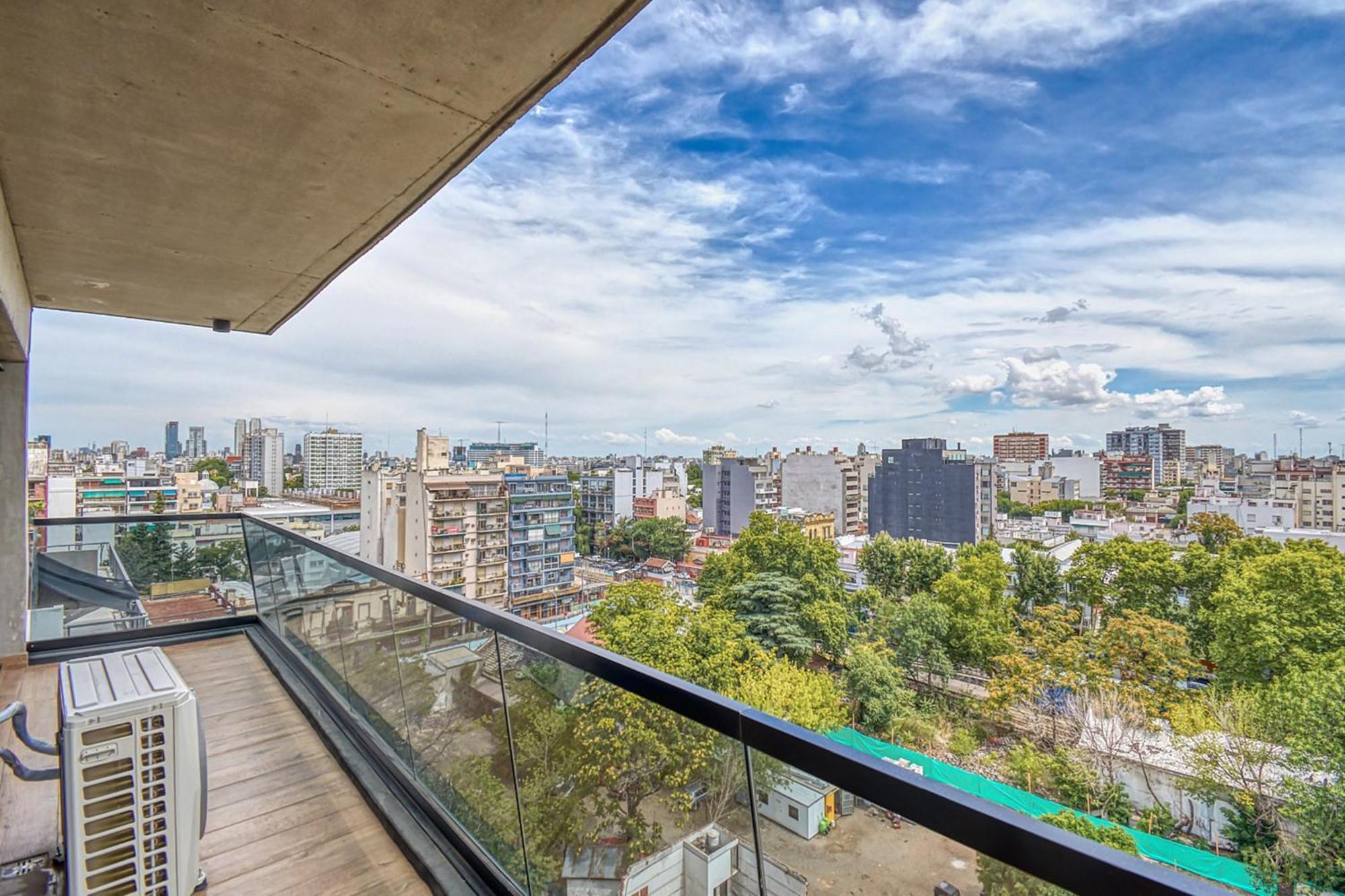 Live Soho Boutique & Apartments Belgrano Buenos Aires Esterno foto