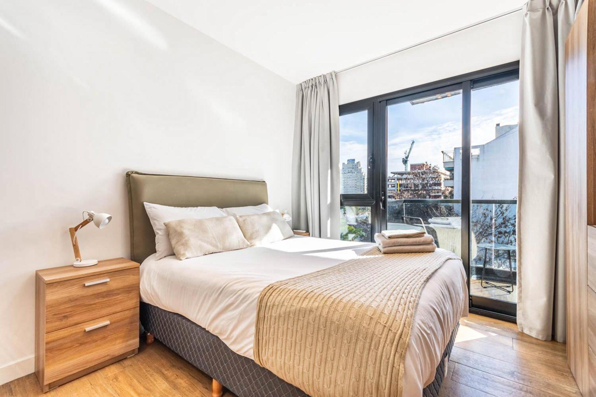 Live Soho Boutique & Apartments Belgrano Buenos Aires Esterno foto