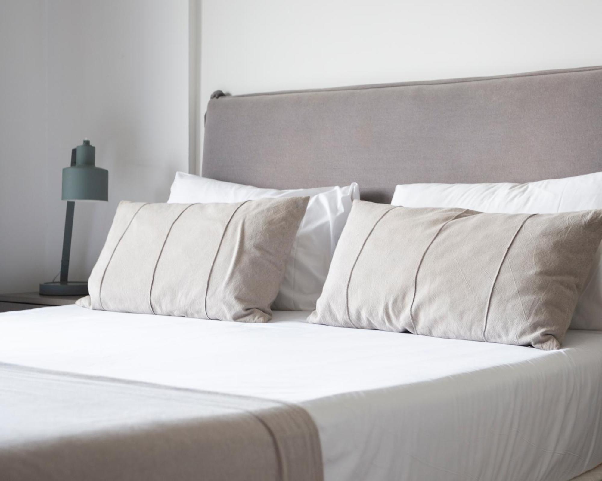 Live Soho Boutique & Apartments Belgrano Buenos Aires Esterno foto