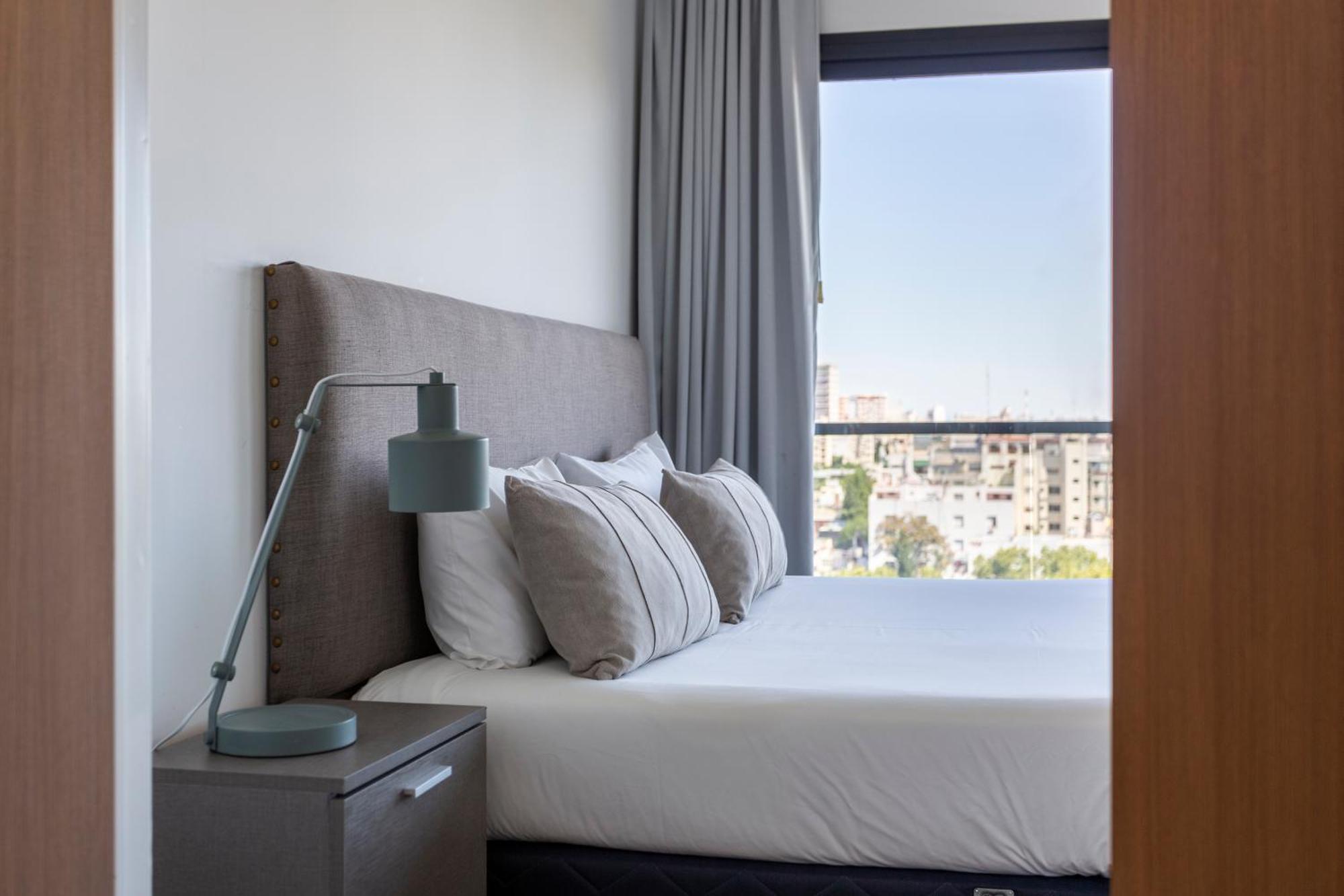 Live Soho Boutique & Apartments Belgrano Buenos Aires Esterno foto