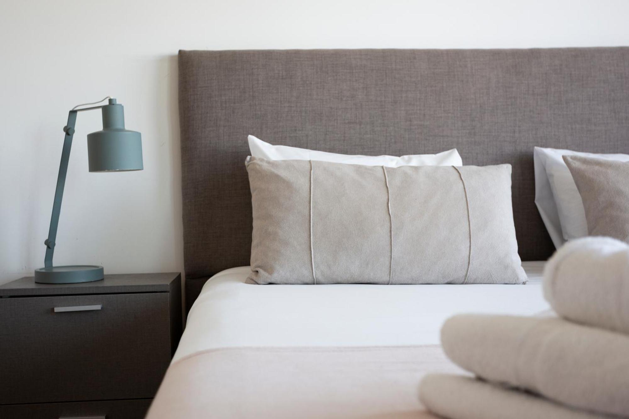 Live Soho Boutique & Apartments Belgrano Buenos Aires Esterno foto