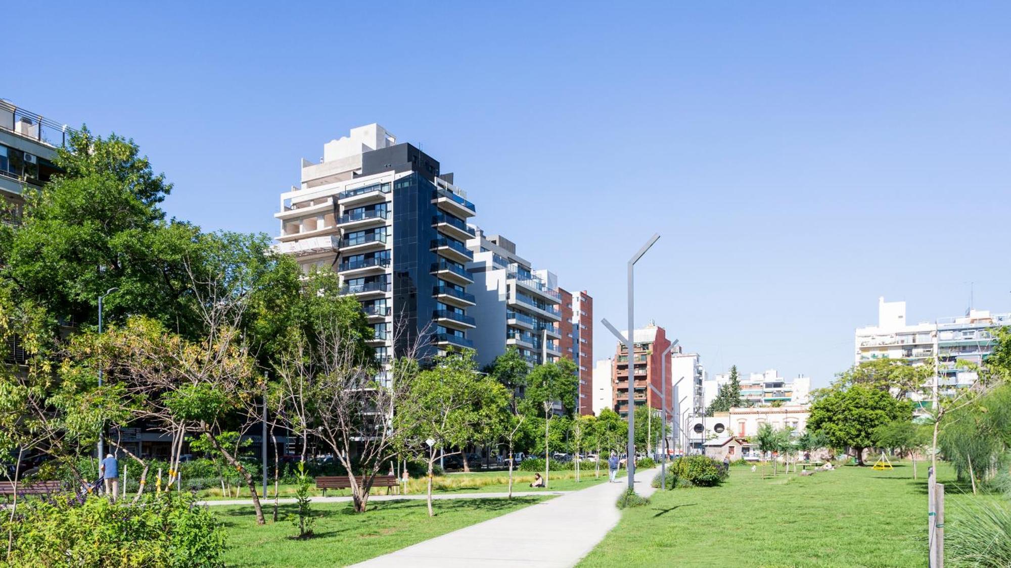 Live Soho Boutique & Apartments Belgrano Buenos Aires Esterno foto