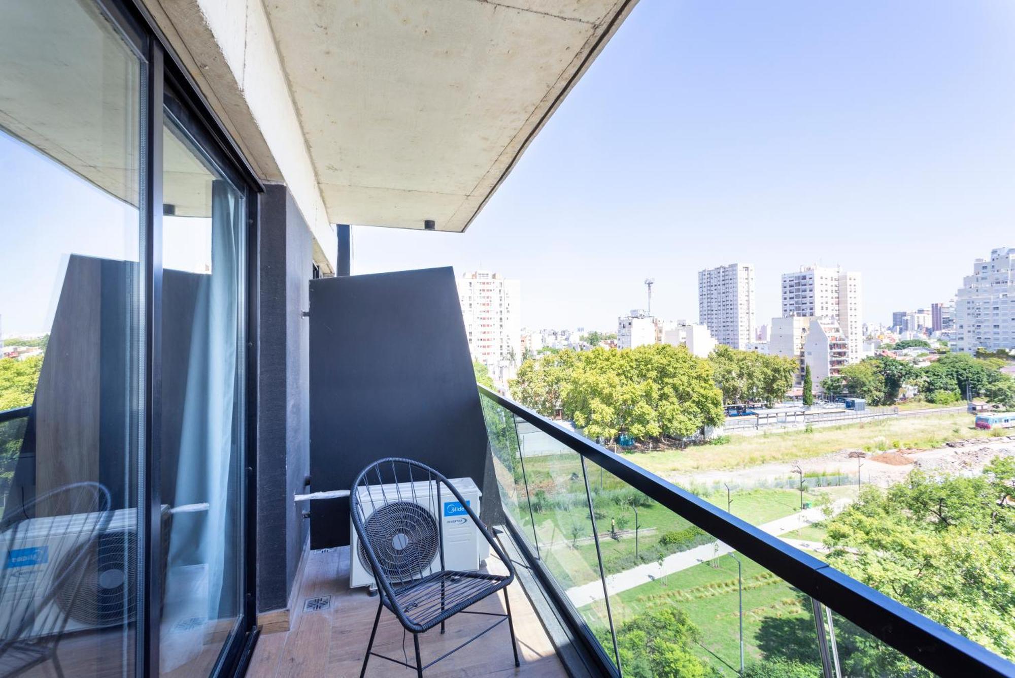 Live Soho Boutique & Apartments Belgrano Buenos Aires Esterno foto