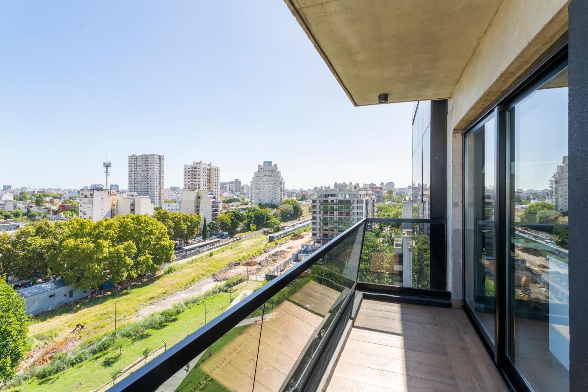 Live Soho Boutique & Apartments Belgrano Buenos Aires Esterno foto