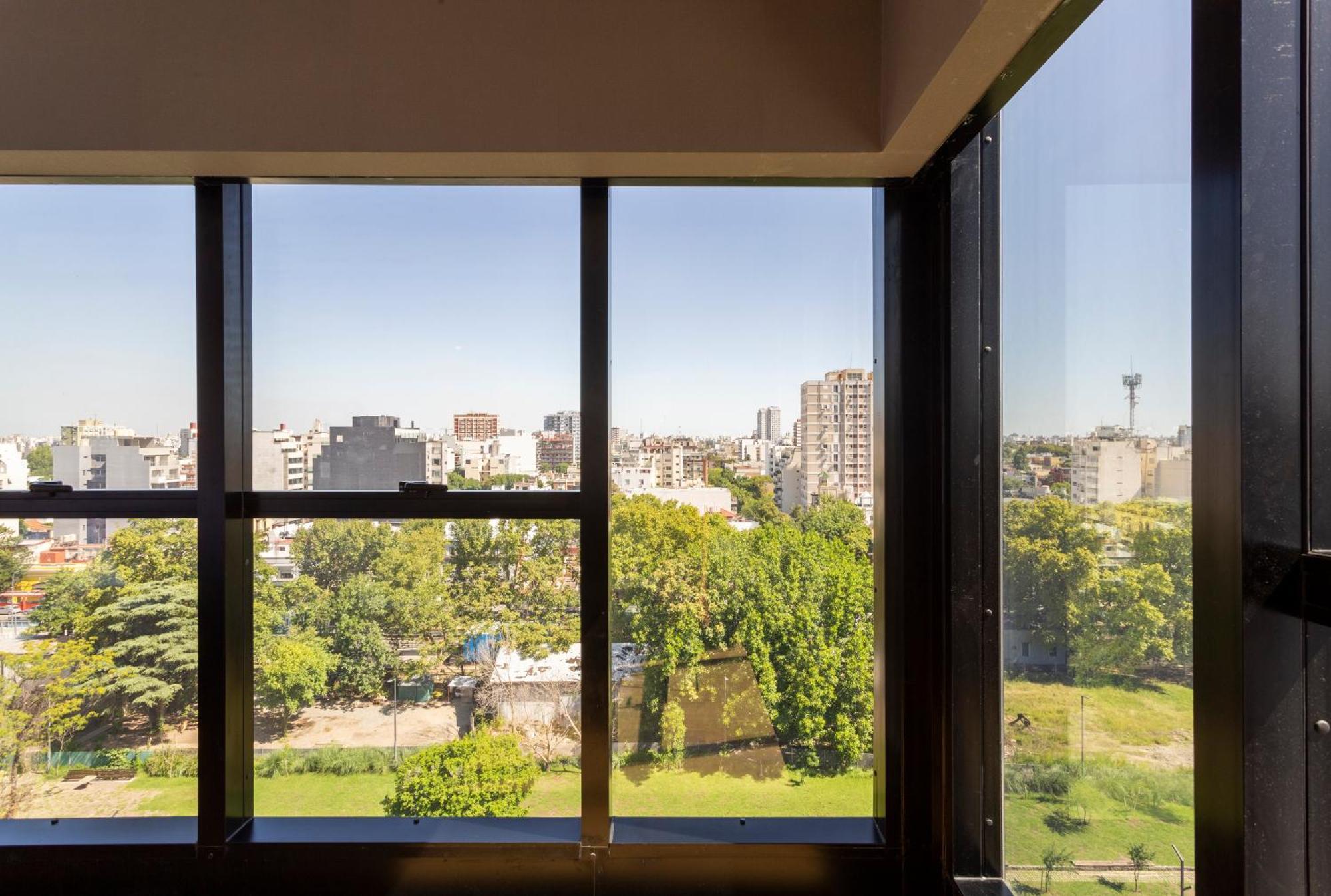 Live Soho Boutique & Apartments Belgrano Buenos Aires Esterno foto