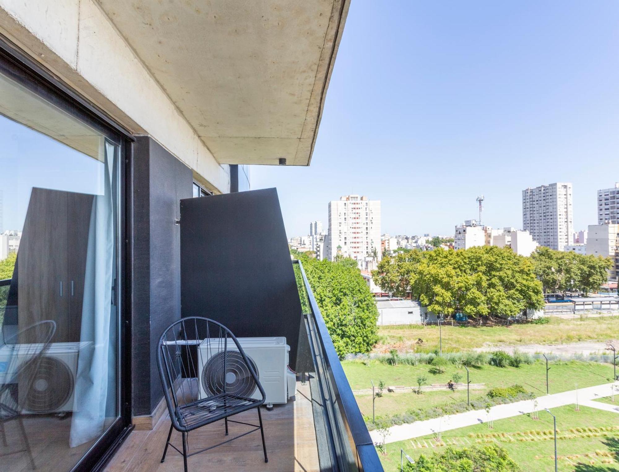 Live Soho Boutique & Apartments Belgrano Buenos Aires Esterno foto