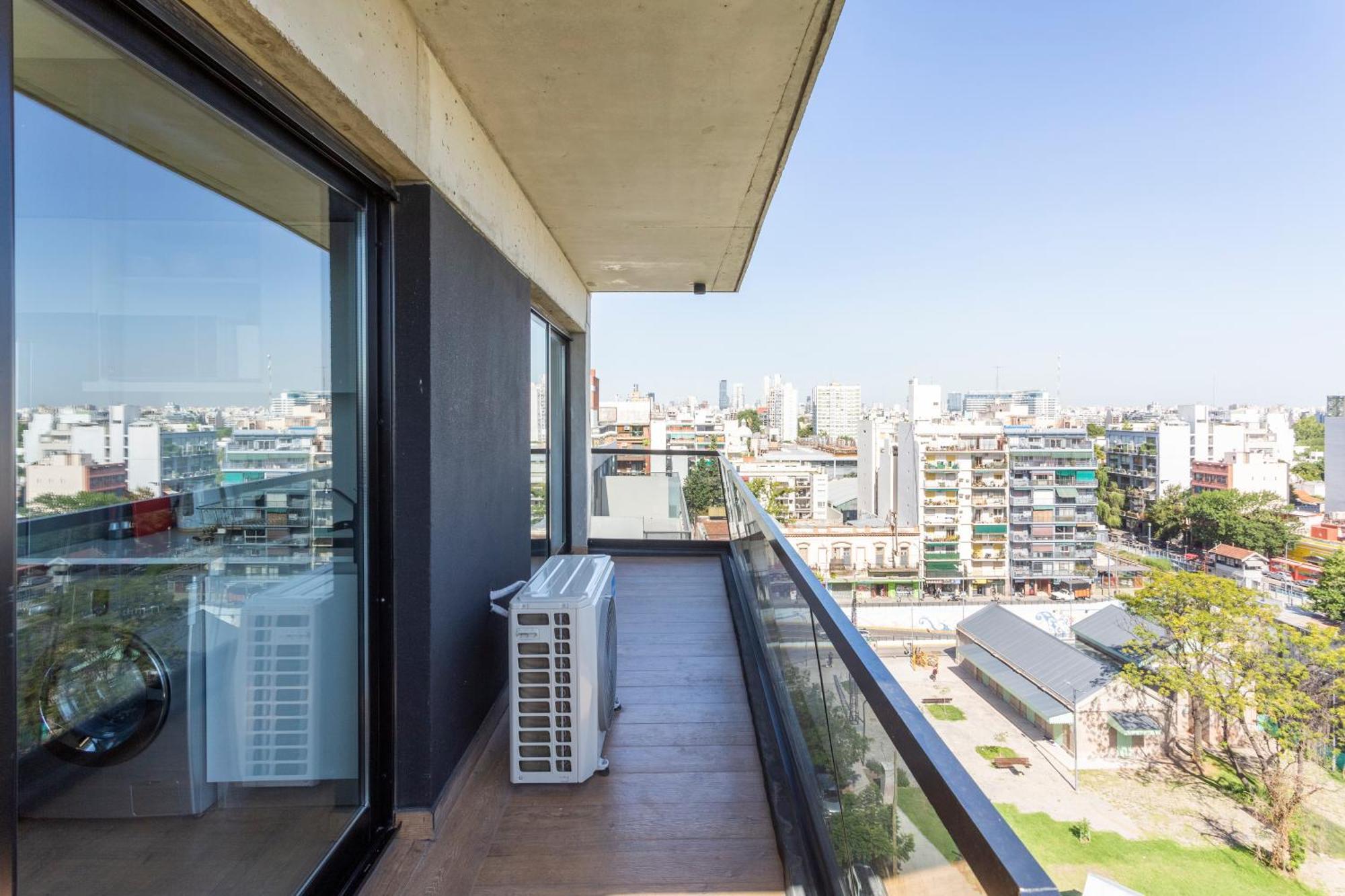 Live Soho Boutique & Apartments Belgrano Buenos Aires Esterno foto
