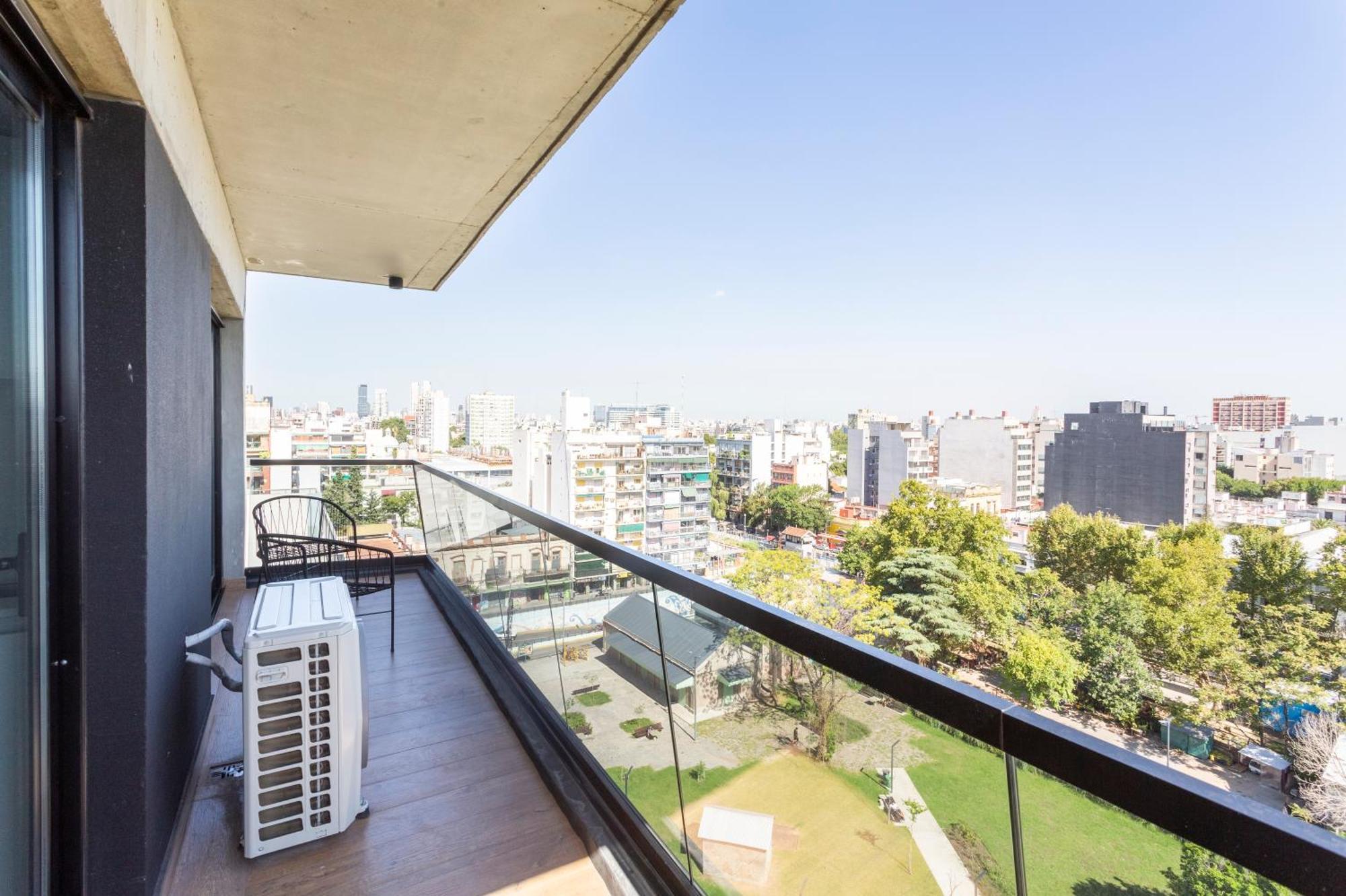 Live Soho Boutique & Apartments Belgrano Buenos Aires Esterno foto