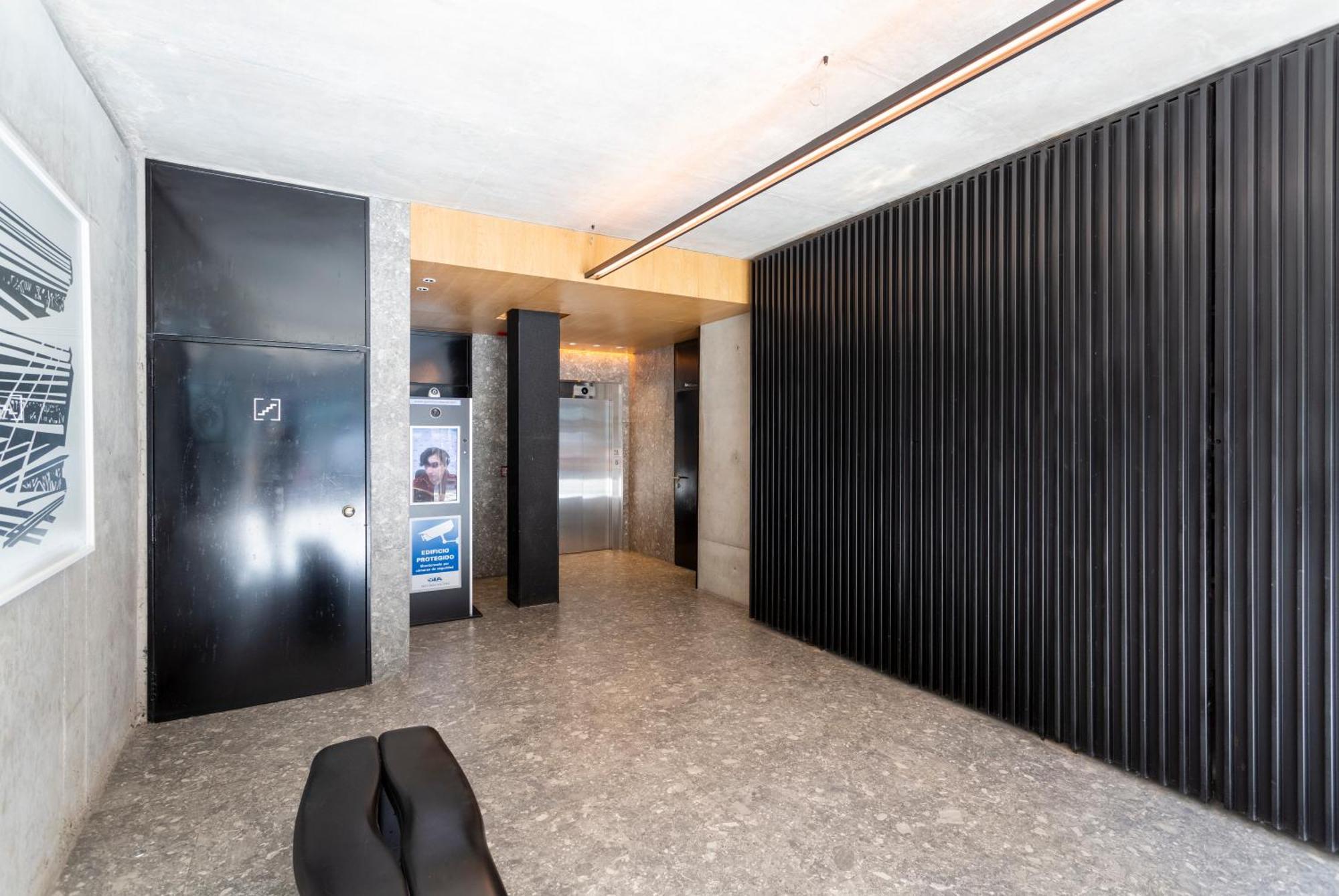 Live Soho Boutique & Apartments Belgrano Buenos Aires Esterno foto