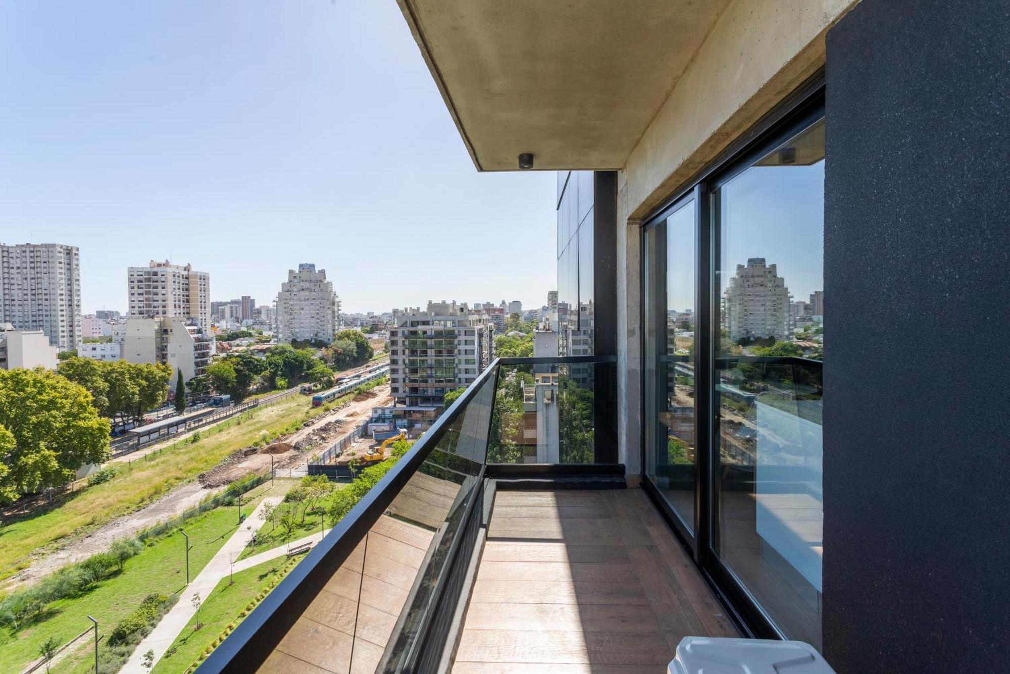 Live Soho Boutique & Apartments Belgrano Buenos Aires Esterno foto