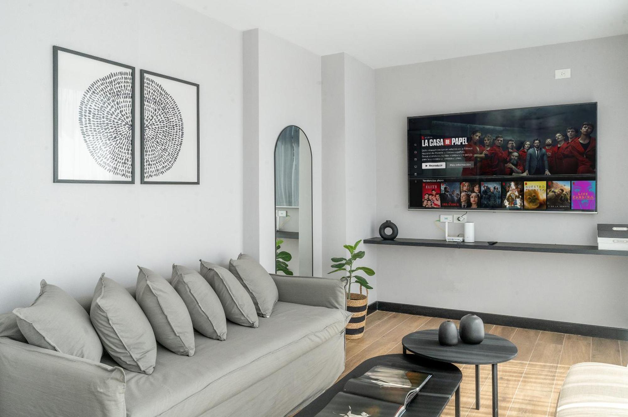 Live Soho Boutique & Apartments Belgrano Buenos Aires Esterno foto