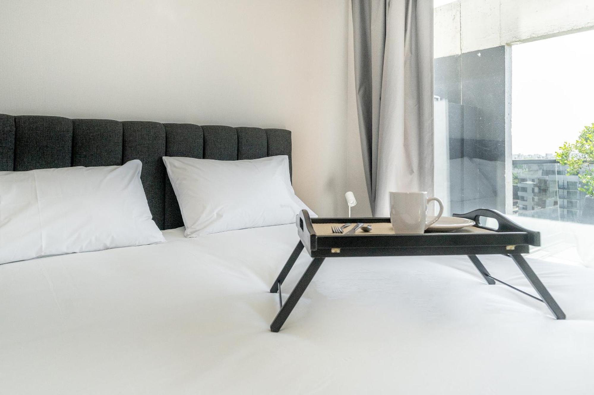 Live Soho Boutique & Apartments Belgrano Buenos Aires Esterno foto